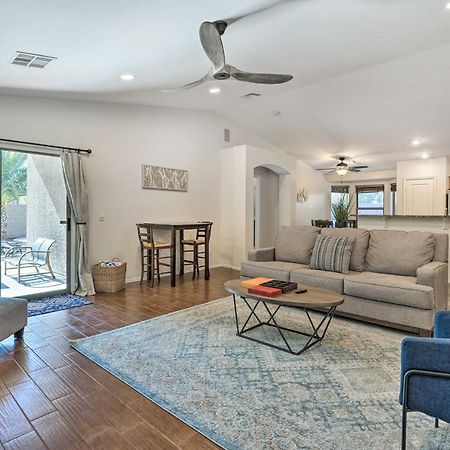 Avondale Home With Pool, 5 Mi To State Farm Stadium! מראה חיצוני תמונה