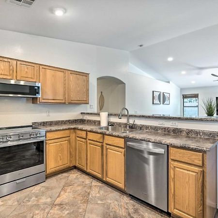 Avondale Home With Pool, 5 Mi To State Farm Stadium! מראה חיצוני תמונה