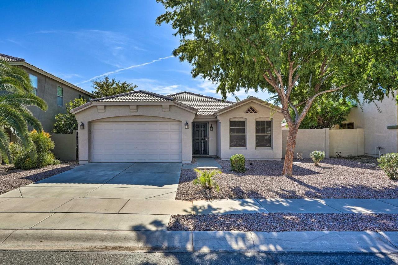 Avondale Home With Pool, 5 Mi To State Farm Stadium! מראה חיצוני תמונה