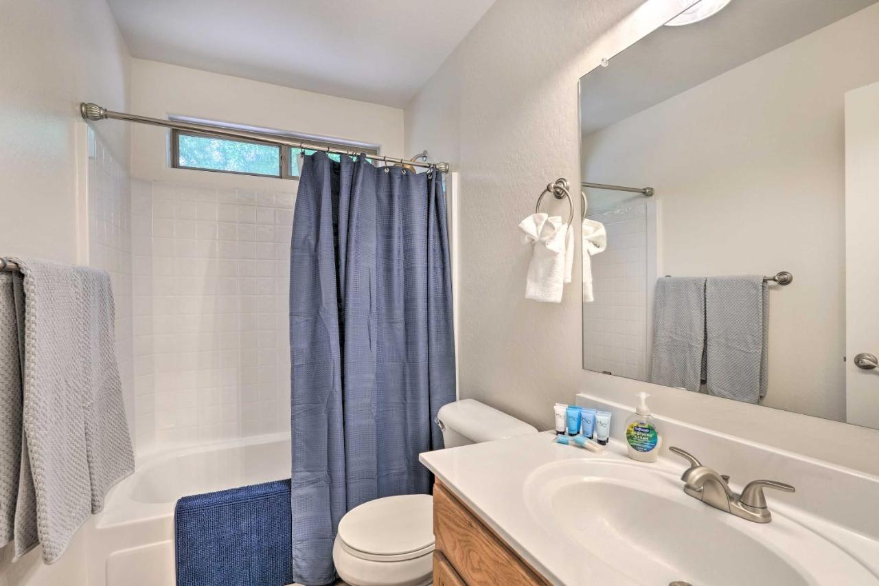 Avondale Home With Pool, 5 Mi To State Farm Stadium! מראה חיצוני תמונה