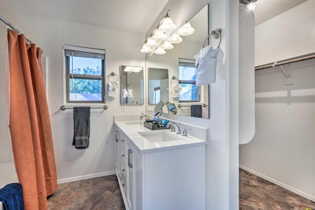 Avondale Home With Pool, 5 Mi To State Farm Stadium! מראה חיצוני תמונה