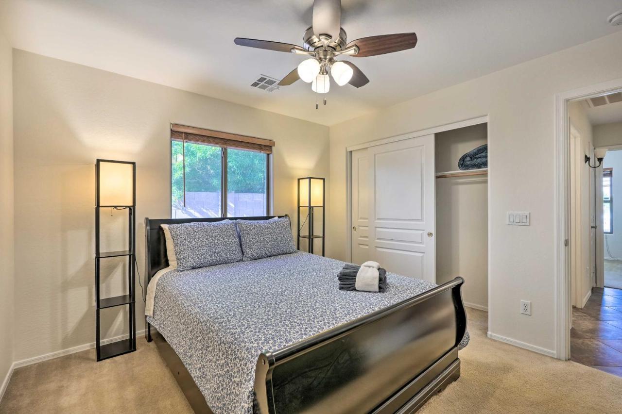 Avondale Home With Pool, 5 Mi To State Farm Stadium! מראה חיצוני תמונה
