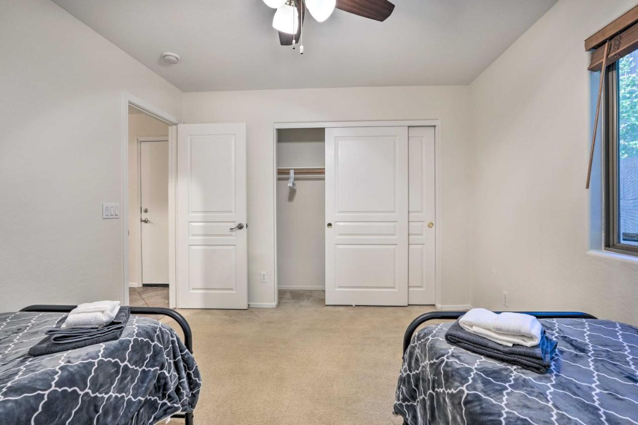 Avondale Home With Pool, 5 Mi To State Farm Stadium! מראה חיצוני תמונה