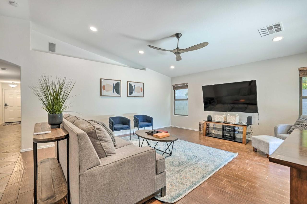Avondale Home With Pool, 5 Mi To State Farm Stadium! מראה חיצוני תמונה