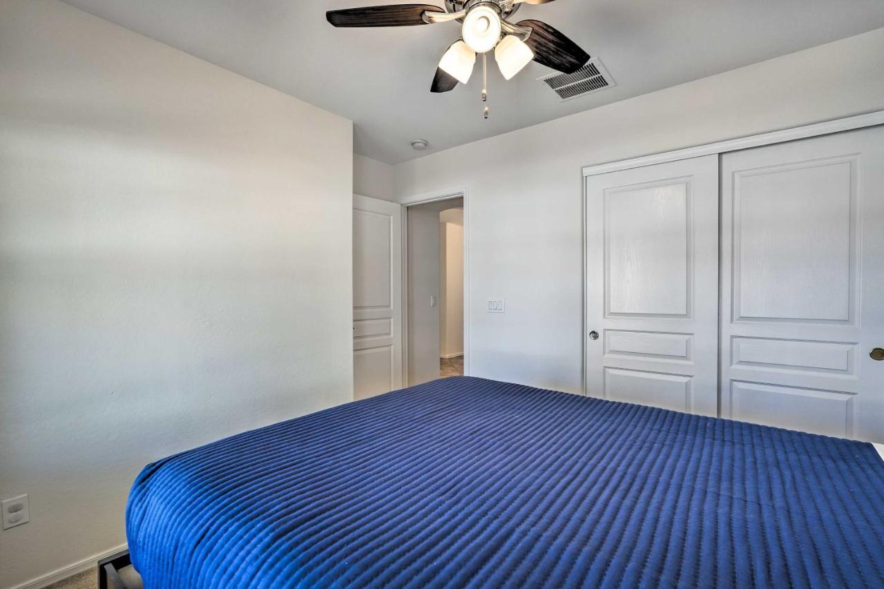 Avondale Home With Pool, 5 Mi To State Farm Stadium! מראה חיצוני תמונה