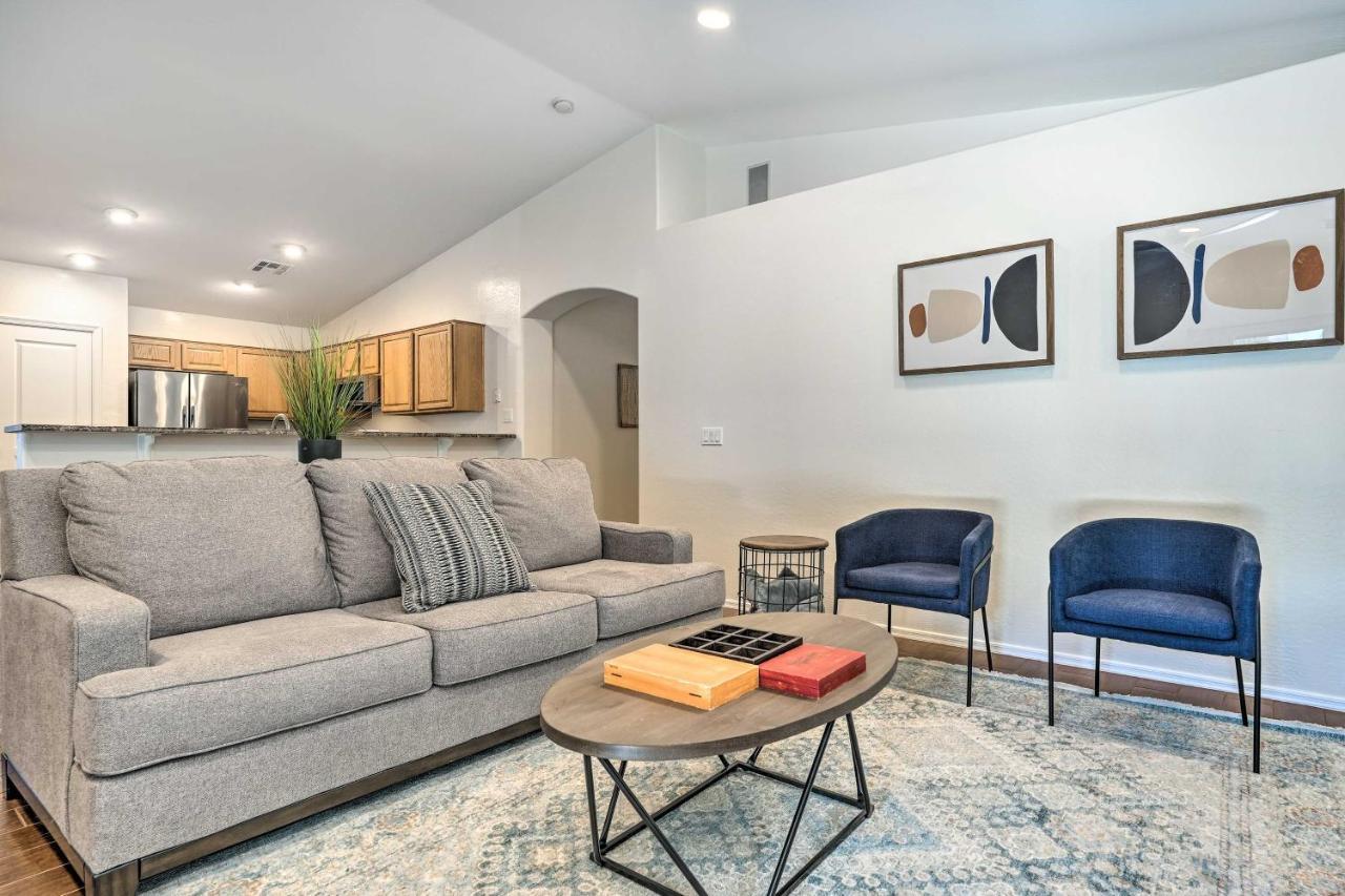 Avondale Home With Pool, 5 Mi To State Farm Stadium! מראה חיצוני תמונה
