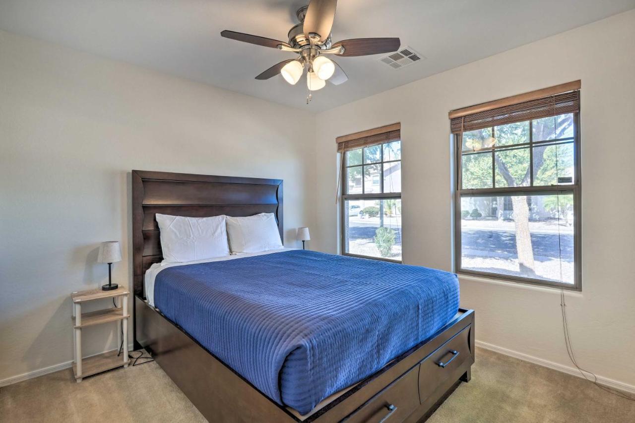 Avondale Home With Pool, 5 Mi To State Farm Stadium! מראה חיצוני תמונה