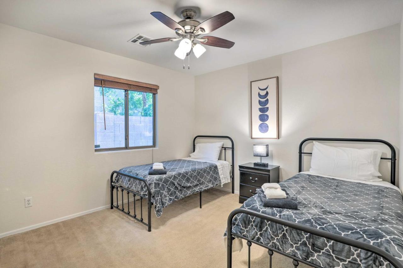 Avondale Home With Pool, 5 Mi To State Farm Stadium! מראה חיצוני תמונה
