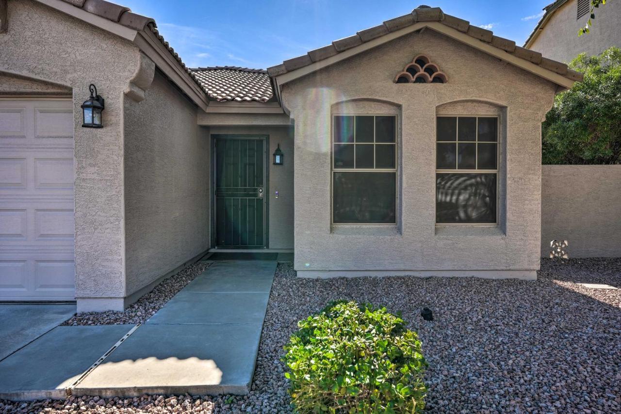 Avondale Home With Pool, 5 Mi To State Farm Stadium! מראה חיצוני תמונה