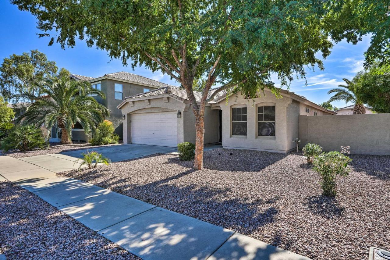 Avondale Home With Pool, 5 Mi To State Farm Stadium! מראה חיצוני תמונה