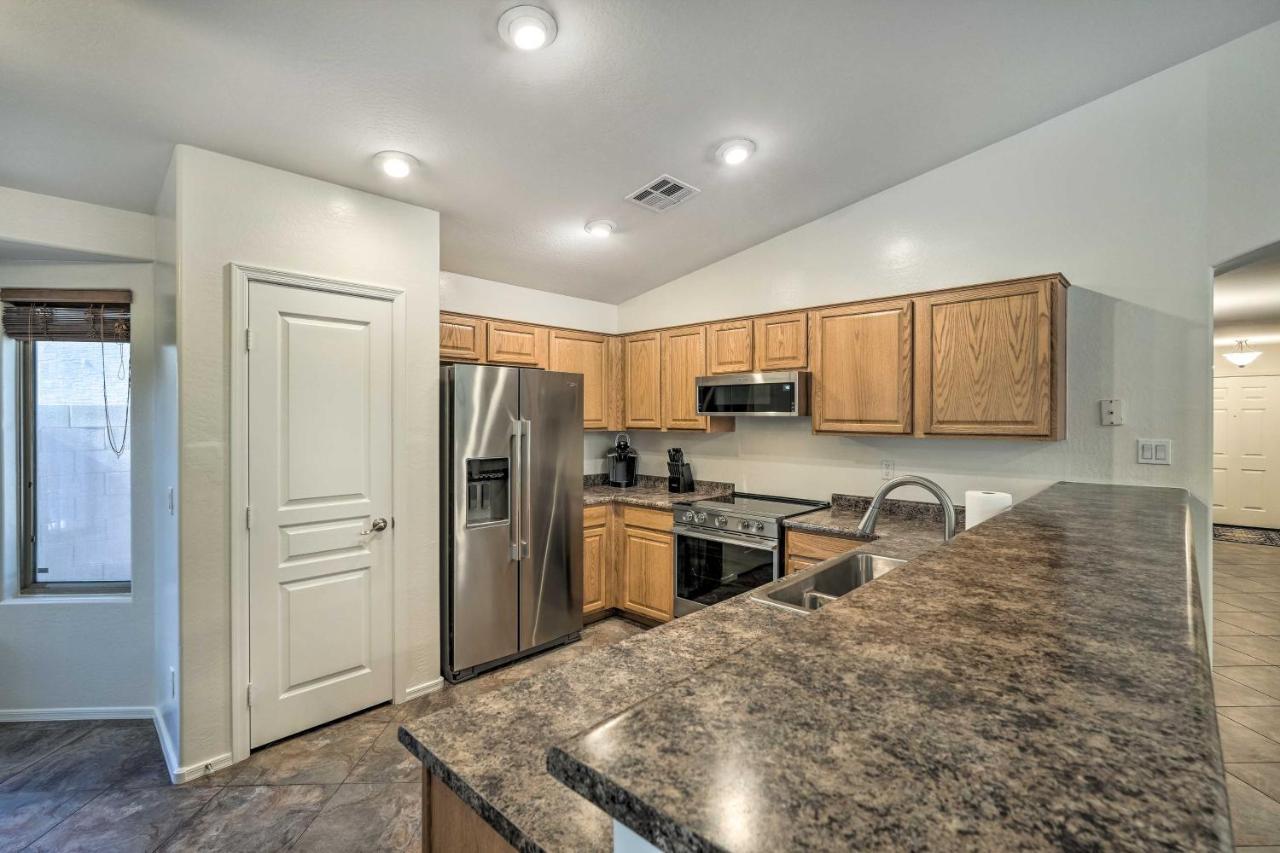 Avondale Home With Pool, 5 Mi To State Farm Stadium! מראה חיצוני תמונה