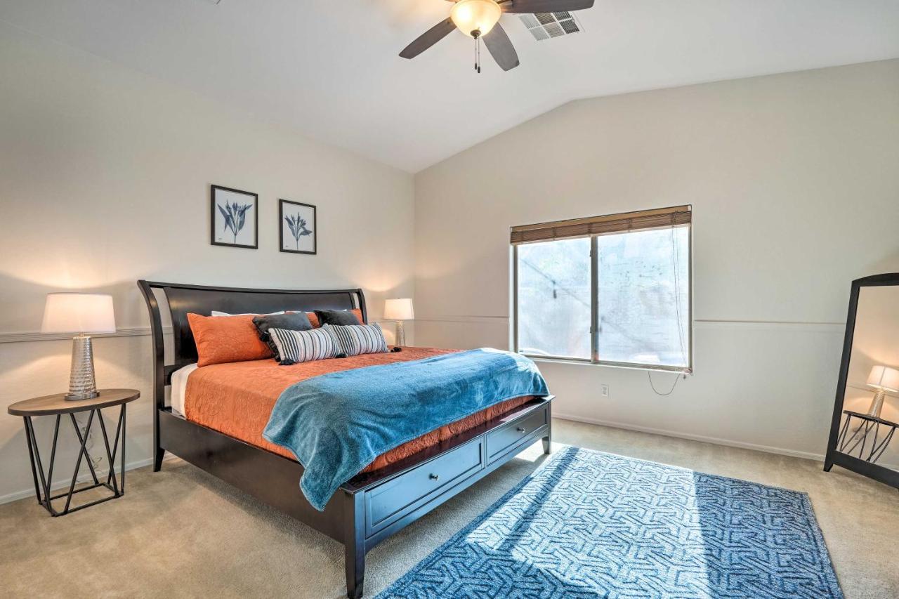 Avondale Home With Pool, 5 Mi To State Farm Stadium! מראה חיצוני תמונה