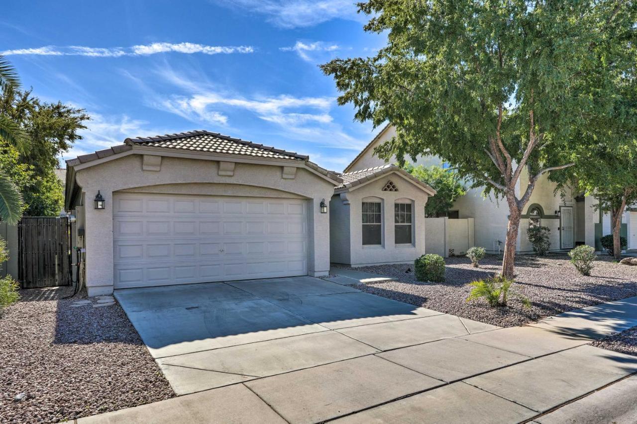 Avondale Home With Pool, 5 Mi To State Farm Stadium! מראה חיצוני תמונה